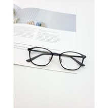 부러지지않는 7g 48사이즈 초경량 고탄성 울트라플렉스 블랙몬스터 안경테 db25 C1