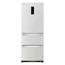 [LG전자공식인증점] 디오스 김치톡톡 김치냉장고 K337W143 (327L)