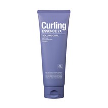 [NEW] 미쟝센 컬링에센스 2X 볼륨컬/내추럴컬 230ml 택1, 볼륨컬 230ml