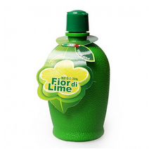 피오 디 라임농축주스, 5개, 200ml