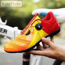 [Kingfishe]남녀공용 여름 자전거 신발 아웃도어 운동화 신발 Kingfishe ZZ530NS06