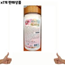 식자재 도매 양념감자시즈닝허니버터맛 350g 1개, 식자재 도매) 양념감자시즈닝(