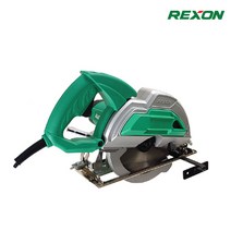 렉슨 7인치 금속절단기 커팅기 MC-1850R 1400W