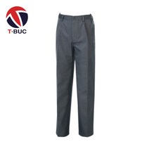 티뷰크 작업복하의 TB-39P 추동복 남자 바지 기모, 32