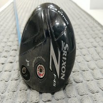 중고 스릭슨 ZF45 3번15도 우드/MIYAZAKI BLUE 6S, 기본 : 상세페이지 참조