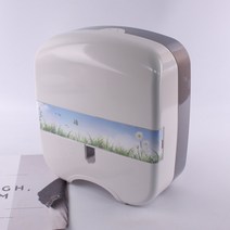 화장지 점보롤 케이스 전용용기 롤 휴지커버 디스펜서