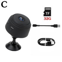 무선 영상 송수신기 hdmi 카메라 유튜버장비 1080 보이스 비디오 레코더 보안, c