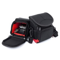 모빌팡 DSLR 카메라가방 CA-B101, 블랙