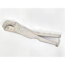 편한손 엑셀파이프 컷터기 KK-032 국산 알루미늄 PVC 케이블 절단