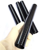 카본 경량 드론 1개 묶음 1000mm 능 직물 광택 3k 순수 탄소 섬유 튜브 OD4 5 6 7 8 9 10 11 12 낚싯대 연 삼각대 3D 프린터 용 13mm 파이프, [13] 9x7x1000mm 1개 묶음