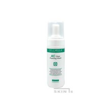 [셀뮬러 AC 클리어 포밍 워시 150ml, 1개