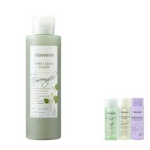 성남점 10월마몽드 포어클린 토너 250ml, 단일수량