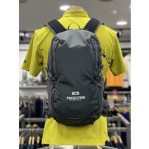 아울렛매장 K2 배낭 KUF21B03 등산의류 아웃도어 가방 백팩 등산배낭 공용 다이노 15L, one size