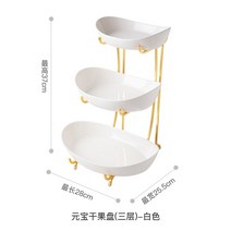 홈 파티 케이터링 접시 집들이 세트 뷔페 플레이트 용기, 옵션4 (옵션사진참고)
