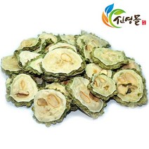 신영몰 건조 여주 열매 600g 수입산 여주차 원물재료, 1팩