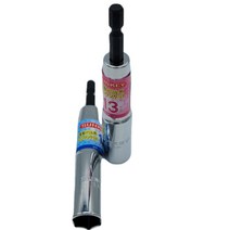롱비트소켓 썬키 복스 롱복스 소켓, 19mm