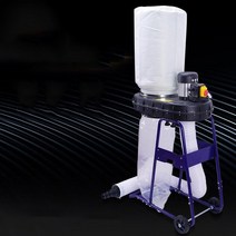 이동식 산업용 집진기 먼지 흡입기 목공 소형 사이클론 FS-C750 휴대용 먼지 진공 청소기 수집기 홈 오피스, 한개옵션0