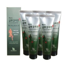 백년초 글루코사민 크림 150ml x 5개 priest1228*386236686Xi, 1, 본상품선택