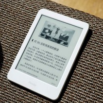 전자책 이북 이북리더기 e북 킨들 6세대 ebook ebook eink e-ink 리더 6인치 터치스크린 wifi ereader than kobo, 협력사, 유일한 전자책 리더, 킨들 6 중고 화이트