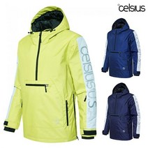펠리체 셀시우스 다이얼 스키복 보드복 아노락 자켓 남녀공용