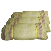 건설 폐기물 철거 마대자루 120kg 50P 포대 재활용