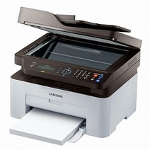 ~L-M2078F 삼성 팩스 속도빠른복합기 사무실용복사기 기업용복합기 레이저프린터추천 A4프린트 흑백 프린터기 팩스