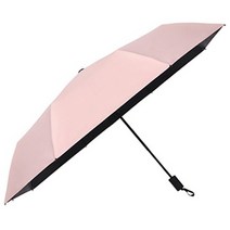 UV자외선차단 양산 암막 3단 우산 우양산