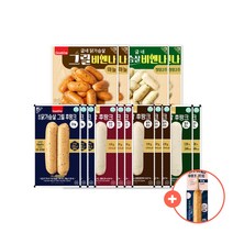 굽네 탱글탱글 닭가슴살 소시지 15+1 패키지, 1세트