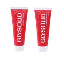 글리솔리드 hautbalsam 바디 밤 100ml 2세트 Glysolid