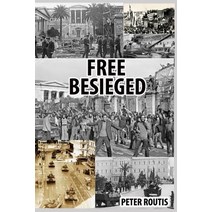 (영문도서) Free Besieged Paperback, Nfb Publishing, English, 9781953610980