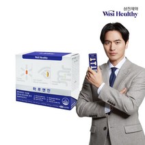 위시헬씨 하루엔진, 15회분, 1박스