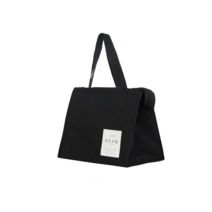 BENW 국산 보냉가방, 블랙