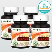 혈행개선에 좋은 나토키나제 8개월분, 단품, 단품