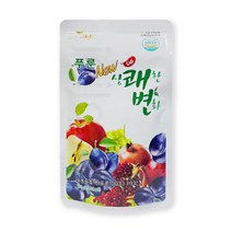 푸룬 뉴상쾌한 변화 100g, 1개
