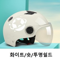 SP0143 키즈 어린이 자전거 사이클 킥보드 보호 장비 사계절용 반모 안전모 헬멧, 롱/블랙, 민트팬더