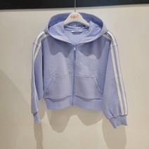 [ 청주NC소이 ]_블루 크롭 후드점퍼