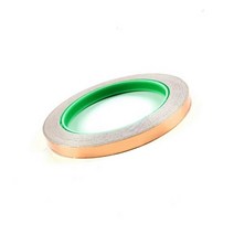 10mm 구리동박 전도 구리테이프 전자파차단 동테이프, 단품