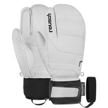 2223 로이쉬 스키장갑 블리자드 알텍스 XT 롭스터 WT 3지장갑 염소가죽 손목리쉬끈, 사이즈:8