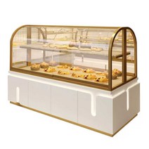 베이커리매대 빵 케잌 쿠키 진열대 매대 선반 까페, 캐비닛 H타입