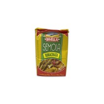 세몰리나 듀럼밀 1kg (이탈리아산)(밀가루)