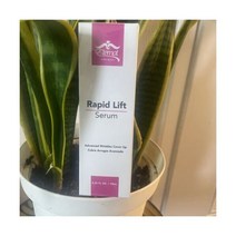 Rapid Lift 세럼 By Eternal Cubre Arrugas En Minutos