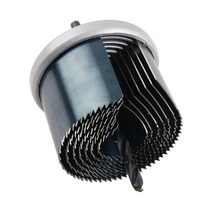 홀소세트목공용7pcsKW84-5070KW, 단품