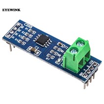 MAX485 모듈 RS485 TTL 턴 rs485 MCU 개발 액세서리