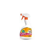포르티 캣 항균 탈취제 1000ml(베이비파우더향), 서군홈박사 1