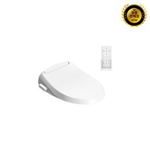 아메리칸스탠다드 패밀리 R 전자식 리모컨 비데 C832400E