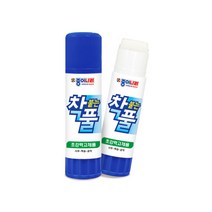 종이나라 800 착붙는풀 착풀 15g, 상세페이지 참조
