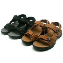 +[복스마켓]+_발로샌들 남성 천연가죽 스포츠 빅사이즈 여름센들 남자달 비치 남자신+[BOKS_MARKET]+