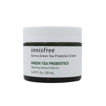 더마포뮬러 그린티 프로바이오틱스 크림 50ml 1개