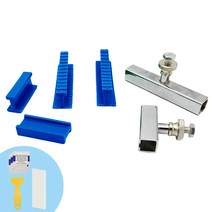 [PowerPDR] 일자탭블루set 사은품 헤라 글루스틱 증정 자동차 글루덴트 셀프 덴트
