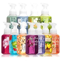 배스앤바디웍스 포밍핸드솝 손세정제, 1개, 06_Peach Bellini / WH09